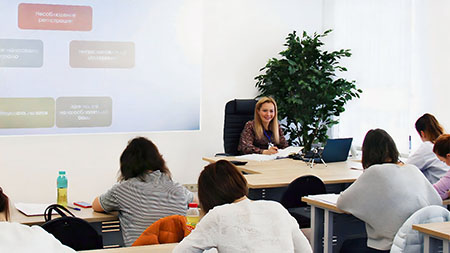 курс АвтоУСН (Автоматизированная упрощенная система налогообложения)