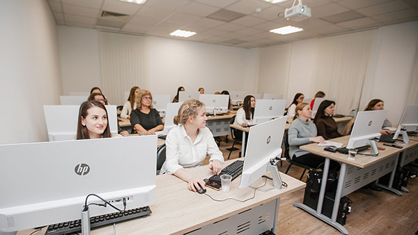 обучение на курсе АвтоУСН (Автоматизированная упрощенная система налогообложения)