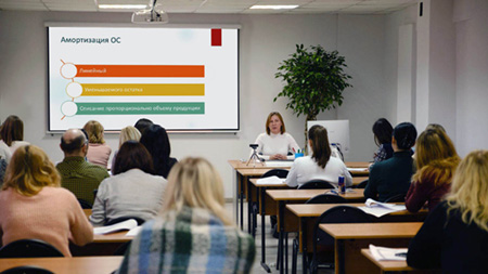 курс HR-менеджер