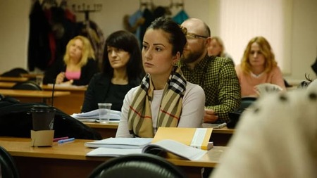 курс обучения HR-менеджер