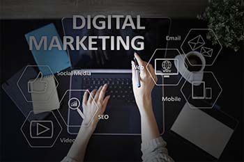 Курсы рекламы, SMM